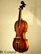 barocco mod. A. Amati